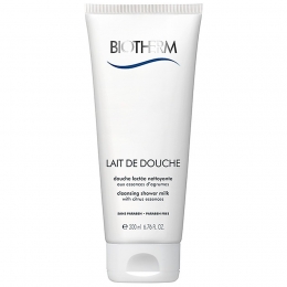 BiothermLaitdeDouche