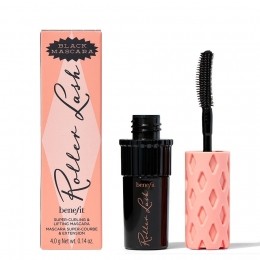 BenefitMascaraCollectionRollerLashMini