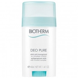 BiothermDeoPurePureStickAnti-Transpirant