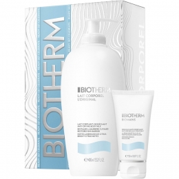 BiothermLaitCorporelSet