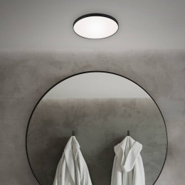 BrilonerMalbonaLEDplafondlampIP44