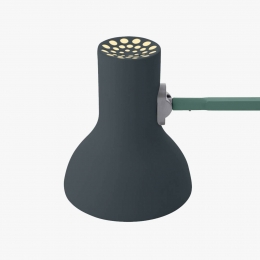 AnglepoisetafellampType75Minizwart70cm