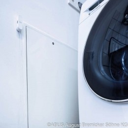 ABUSWav-beveiligingssettegenwaterschade