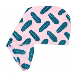 CocoEveLikeAVirginMicrofibreTowelWrap