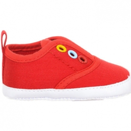 SportschoenenLePetitGaronLPG31140-ROJO