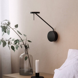 LEDS-C4InvisibleLEDwandlamp2700Kdiepte374cm