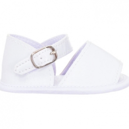SandalenLePetitGaronLPG31231-BLANCO