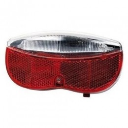 SimsonLEDbagagedragerAchterlichtRegular