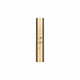 GoldHaircareDryHairSpray