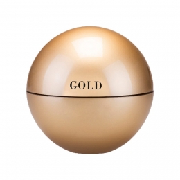 GoldHaircareShaperWax