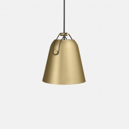 LEDS-C4Napahanglamp28cmgoud