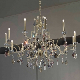 MasieroPrachtigehanglampGracia