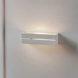SOLLUXLIGHTINGWandlampKeramikTopwit32x9cm
