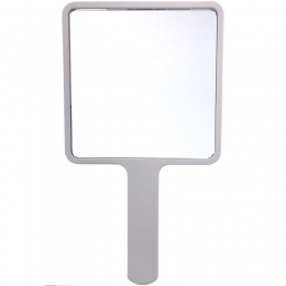 UNIQVierkantehandspiegel