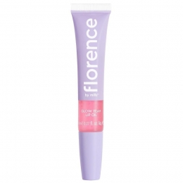 FlorenceByMillsGlowYeahLipOil