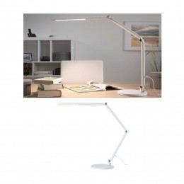 PaulmannFlexBarLEDbureaulampwit