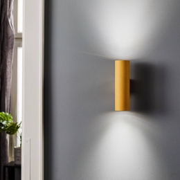 ArgonWandlampMarion2-lampsgoudkleurig