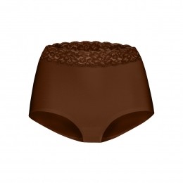HighwaistmetkantcoconutmaatS