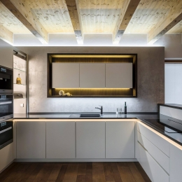 BRUMBERGQualityFlexLEDStripSet5m24W3100K