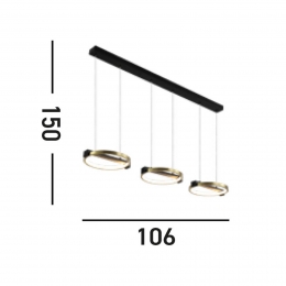 SearchlightAerialLEDhanglamp3-lampsmessingzwartstaal