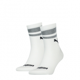 PumaSokkenShortCrewNewHeritage2-packWitZwart-3538