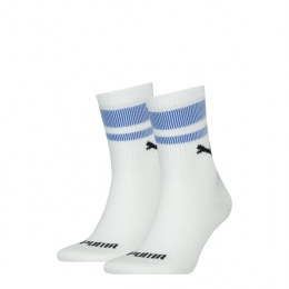 PumaSokkenShortCrewNewHeritage2-packWitBlauw-3942