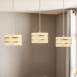 HELAMBalkhanglampHelenwit-goud3-lamps