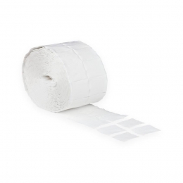 NEONAILNageldoekjes12laags-500stuks