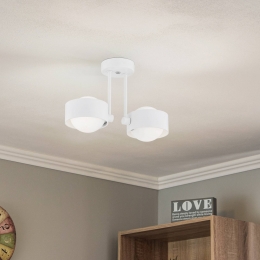 ArgonPlafondlampMadovanstaalwit2-lamps