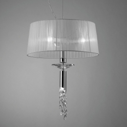 MantraIluminacinHanglampLilja46cm