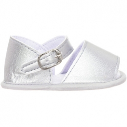 SandalenLePetitGaronLPG31231-PLATA