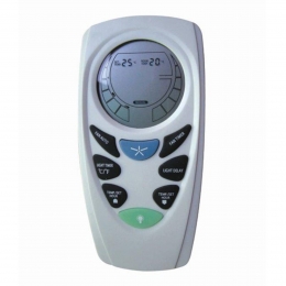 BeaconLightingBakenafstandsbedieningLCD