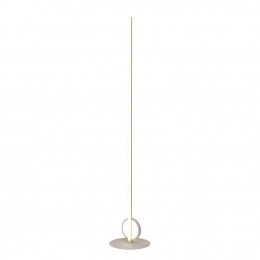 MantraIluminacinKitesurfLEDvloerlampwit