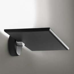 ICONEGiuUpLEDuplghtwandlamp40Wzwart