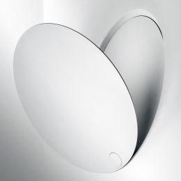 ICONELEDwandlamp3000Kwit