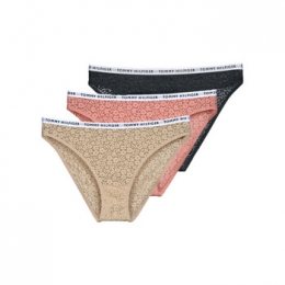 SlipsTommyHilfiger3PFULLLACEBIKINIX3