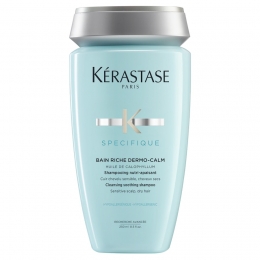 KrastaseSpcifiqueBainRicheDermoCalm