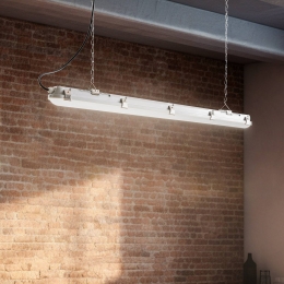 BRUMBERGHumidOnevochtbestendigelamp35W119cm