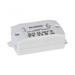 BRUMBERGLEDvoedingseenh24VDC1-72WAC90-264V