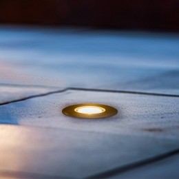 BRUMBERGHybrideplattegrondspotinbouwlamp11cm