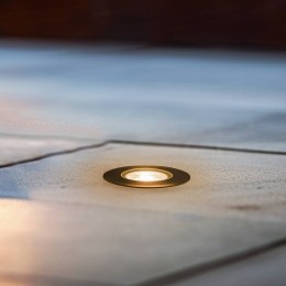 BRUMBERGHybridevlakkegrondspotinbouwlamp13cm