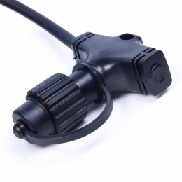 STARTRADINGSystem24led-uitbreidingskabel5aansluitingen