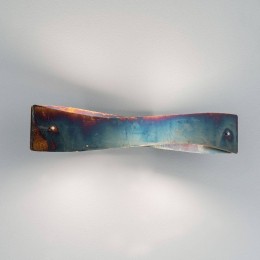 QuitaniLEDwandlampLiangoudgeoxideerd