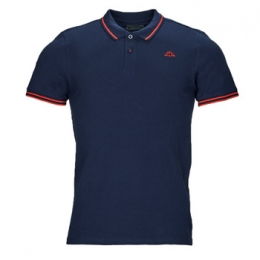 PoloShirtKorteMouwKappaEZIO