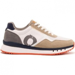 LageSneakersEcoalfMCMSHSNSICISO492S24