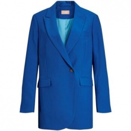 BlazerJJXX12200590MARYBLAZER-BLUELOLITE