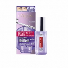 LOralParisREVITALIFTFILLERoogserum
