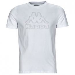 T-shirtKorteMouwKappaCREEMY