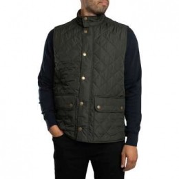 TrainingsjackBarbourLowerdalebodywarmer
