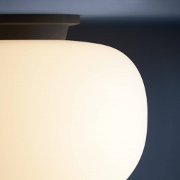 FRANDSENSupernateplafondlamp28cm